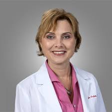 Angela Peden, APN, FNP