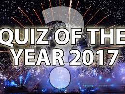Reboot drama, horror films, viral sensations, and more. Quiz Of The Year 2017 How Well Do You Remember News Sport And Popular Culture Teesside Live