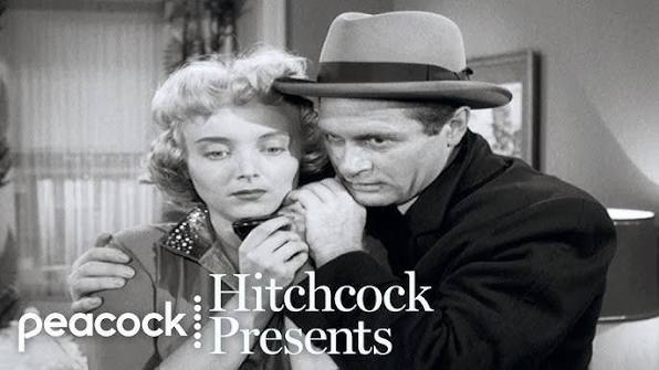 Morality is Excess Baggage! "The Cheney Vase" | Hitchcock Presents