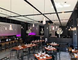 The restaurant and butcher shop will be open for pick up on the tuesday and wednesday before thanksgiving, but it will be closed for the holiday. Stk San Diego A Gaslamp Restaurant La Jolla Mom