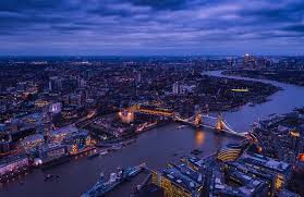 The city of london was founded by the romans and their rule extended from 43 ad to the fifth most of current london is from the victorian period. The City Of London S Potential Growth Opportunity Outside Of The Eu Brink News And Insights On Global Risk