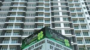 Malaysia, george town, jalan slim, taman desa green. Desa Green Taman Desa Youtube