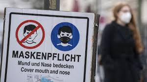 Zur berechnung wird der datenstand von 08:00 uhr des aktualisierungstages verwendet. Inzidenz Steigt Weiter 923 Neue Corona Falle In Hessen