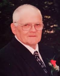 Obituary for George William Wilson