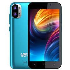 Yezz Liv 3 LTE technische daten, test ...