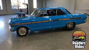 Image result for Lagoon Aqua 1964 Nova