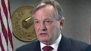 NC Treasurer Dale Folwell considering run for governor in 2024