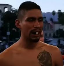 Ricardo Luna (boxing): next fight, last fight result, boxing record (table)