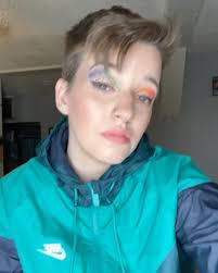 Destiny Spradlin's Instagram, Twitter & Facebook