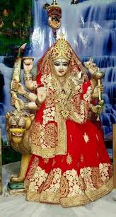 Search more high quality free transparent png images on pngkey.com and share it with your friends. 94 Maa Sherawali Ideas Durga Goddess Devi Durga Durga