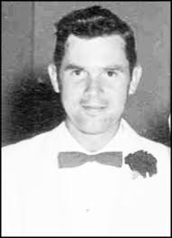 Melvin Andrews Obituary (1926