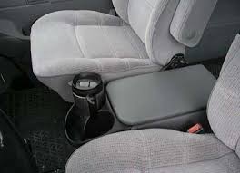 Mini Van Floor Consoles Furniture For Your Vehicle Mini Van Vw Van Console Furniture