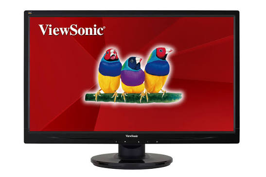 Viewsonic Va2446M-Led