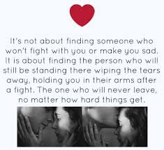 I love to do research on quotes and also love to let people know about quotes. You Don T Give Up On Someone You Love There Might Be A Million Reasons To Leave But If You Truly Love S Sweet Love Quotes Feelings Quotes Couples Quotes Love