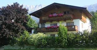 Zur anzeige muss javascript eingeschaltet sein! Bergfex Haus Romantik Ferienwohnung Ellmau Wilder Kaiser