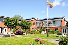 Asukohta kaardil hotel garni haus jensen. Haus Jensen