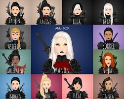 We did not find results for: The Thirteen Names By Malu Scs Dolls Created At Rinmaru Games Throne Of Glass Books Throne Of Glass Fanart Throne Of Glass Characters