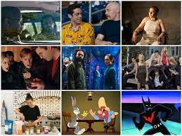 New movies on hbo for january 2021. Coming To Hbo Max In January 2021 Rutherford Source