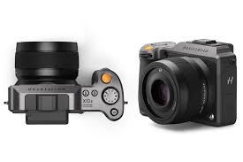Inspiring photography since 1941 first camera on the moon 🌒 bit.ly/ig_marias. Hasselblad Launches The Worlds Lightest Digital Medium Format Autofocus Lens The Xcd 4 45p