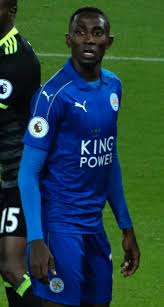 Get all the latest news and updates on kelechi iheanacho only on news18.com. Wilfred Ndidi Wikipedia