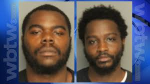 11 arrested after Marion Co. Combined Drug Unit serves search warrants,  investigates reported hemp theft