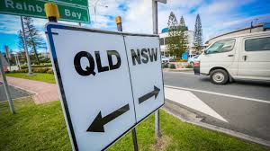 Wa is in a safe and sensible controlled border arrangement, based on public health advice. Queensland Wa Tasmania Impose Border Restrictions With Nsw As Outbreak Grows