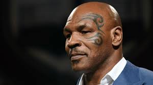 Mike Tyson- “You first have to have the aptitude to do what you claim you  want to do, if you have that, determination and the will to win. Impossible  is nothing for