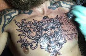An investigation by 9news has spurred authorities into educating bali operators about the dangers of black henna tattoos, which have left countless. Is It Safe To Get A Tattoo In Bali Slinky Villas