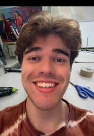 Nicks Garbage Sculptures