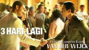 Dengan biaya produksi yang tinggi, film tenggelamnya kapal van der wijck menjadi film termahal yang pernah diproduksi oleh soraya intercine films. Saman Bali Tours Balisaman Twitter