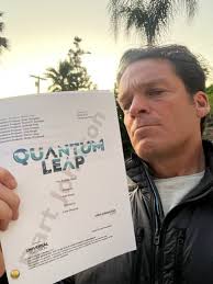 Quantum Leap 2022: Season 1