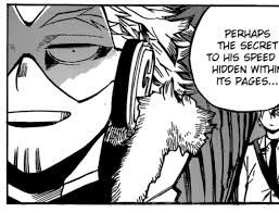 My hero academia revisits hawks with major cliffhanger. 230 Every Panel Hawks Is In Ideas Manga Hero My Hero Academia