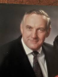 William F. Hough Obituary July 4, 2021