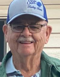 Obituary for C. Ronald Glace