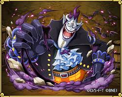 gekkon moriya pravitel tumannogo morya one piece treasure cruise trekle strongest strategy database トレクル モリア ゲッコー