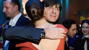 Udo walz soll beziehung bestätigt haben.seit rund zwei jahren sind daniela und jogi löw kein paar mehr. Jeanette Hain Freund