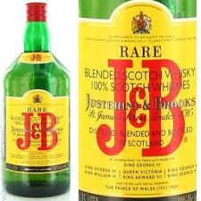 J B Justerini Brooks Rare Blended Scotch Whisky Prices Stores Tasting Notes And Market Data