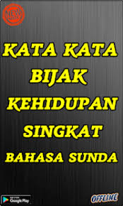Kami beri peribahasa dan penjelasan untuk seribuan peribahasa. Kata Mutiara Bahasa Sunda Kahirupan Dan Artinya Quotemutiara Quotemutiara