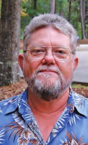 Charlie Creel is new sheriff