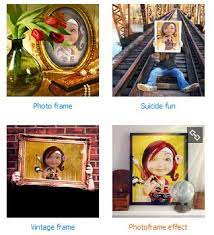 Dengan telepon dan tablet foto editing sangat mudah. 10 Aplikasi Bingkai Photo Terbaru Online Keren Gratis Terbaik