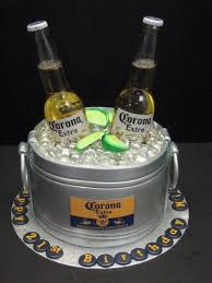 Imagenes De Bizcocho De Cumpleaños Para Hombres 6b8dc24a6eb8ee24621a74243e43618a Corona Cake Corona Extra Jpg 384 512 Tortas Para Hombres Torta De Cerveza Pastel De Cerveza