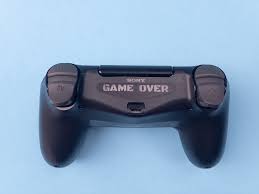 How To Make A Custom Ps4 Controller Lightbar Decal Digitalistdesigns