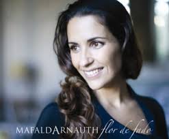 Mafalda Arnauth actua pela primeira vez na Finlândia