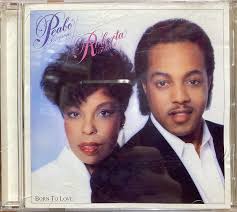 CD Peabo Bryson