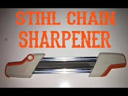 Stihl 2 In 1 Chainsaw Chain Sharpener Youtube Woodworking Projects That Sell Woodworking Lamp Woodworking Workbench