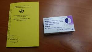 Kursus ini adalah antara inisiatif murni pihak kerajaan dalam usaha mencegah sebarang penyakit berjangkit yang mampu merebak melalui makanan atau minuman. Suntikan Umrah Di Klinik Kerajaan Malaykikii