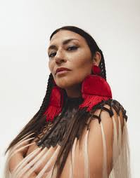 Elisapie Shares A Haunting Metallica Cover On New Single  “Isumagijunnaitaungituq” (The Unforgiven)