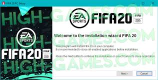 Fifa 20 again allows players to participate in matches, meetings and tournaments involving licensed national teams and club football teams from around the. Fifa 20 Download Pc Full Version Ultimate Edition Full Game High Games Com