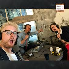  551 Catching Up With Amber Paul 8 Stereotypes Luke S English Podcast