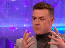 Kai Widdrington breaks silence